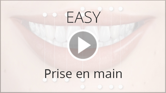 tutoriels easy prise en main